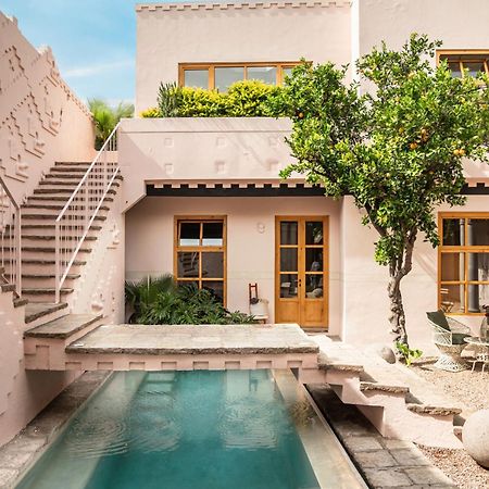 La Valise San Miguel De Allende, Member Of Small Luxury Hotels Exterior foto
