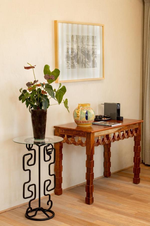 La Valise San Miguel De Allende, Member Of Small Luxury Hotels Exterior foto