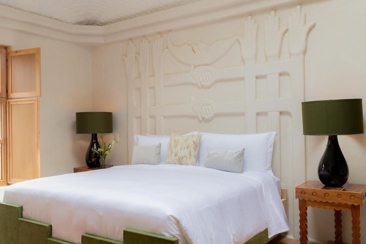 La Valise San Miguel De Allende, Member Of Small Luxury Hotels Exterior foto