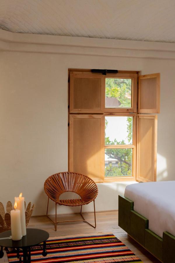 La Valise San Miguel De Allende, Member Of Small Luxury Hotels Exterior foto