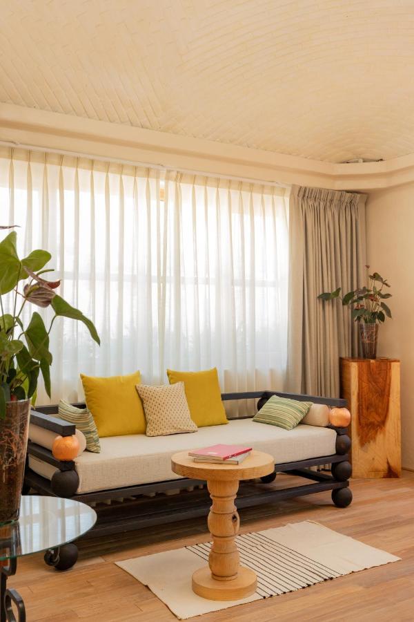La Valise San Miguel De Allende, Member Of Small Luxury Hotels Exterior foto
