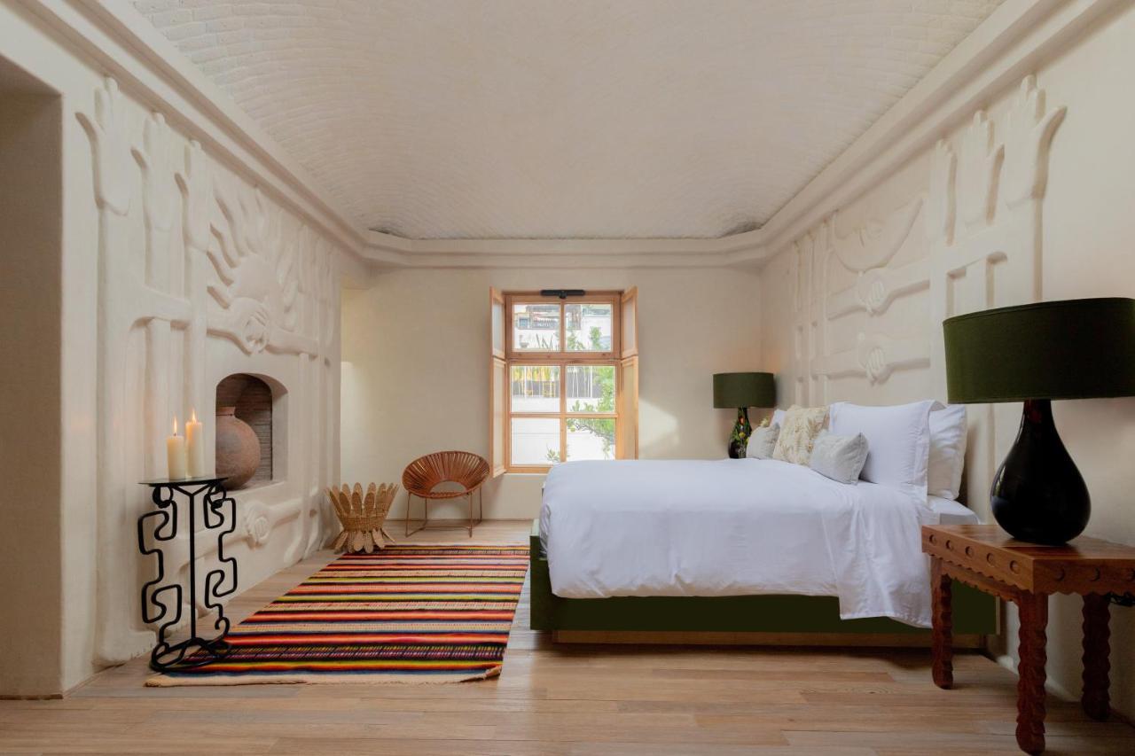 La Valise San Miguel De Allende, Member Of Small Luxury Hotels Exterior foto