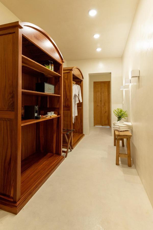 La Valise San Miguel De Allende, Member Of Small Luxury Hotels Exterior foto