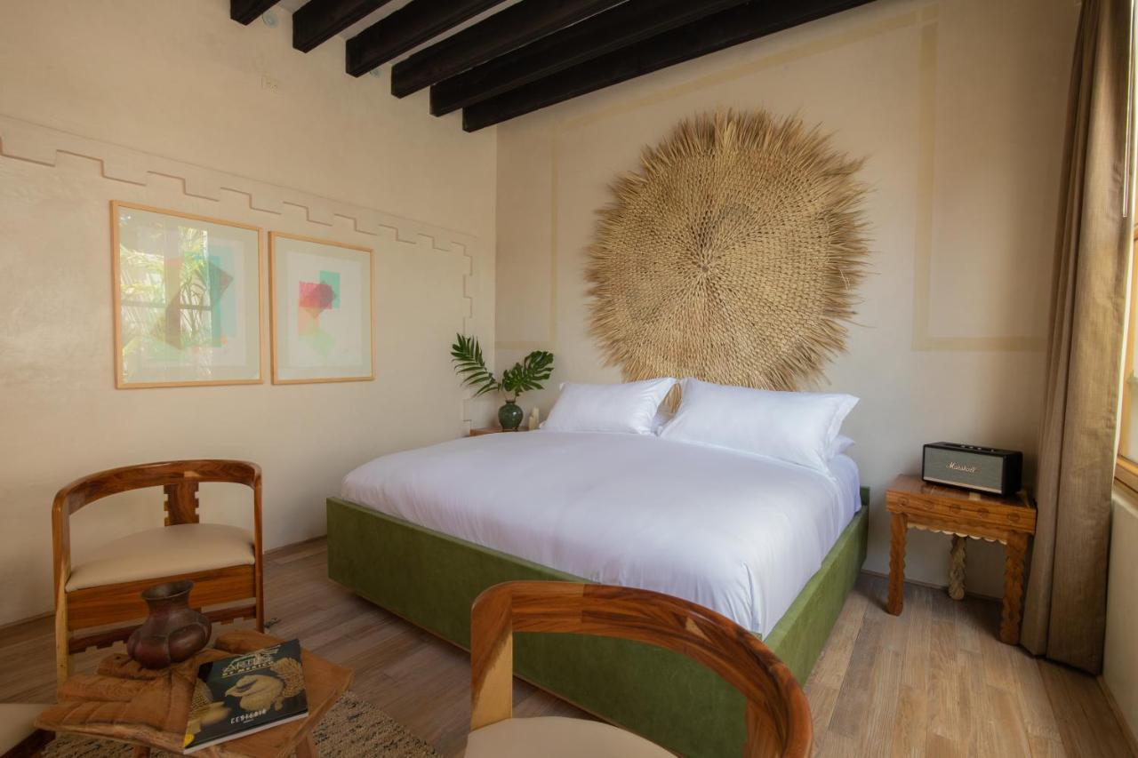 La Valise San Miguel De Allende, Member Of Small Luxury Hotels Exterior foto