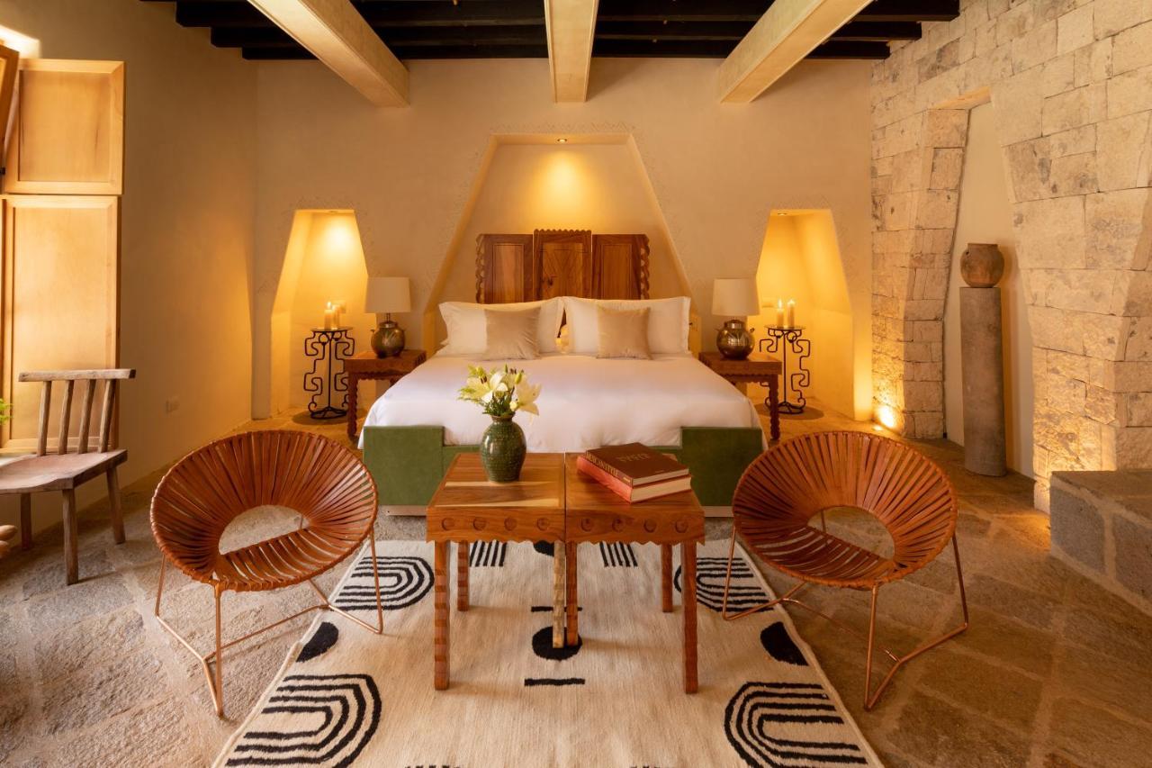 La Valise San Miguel De Allende, Member Of Small Luxury Hotels Exterior foto