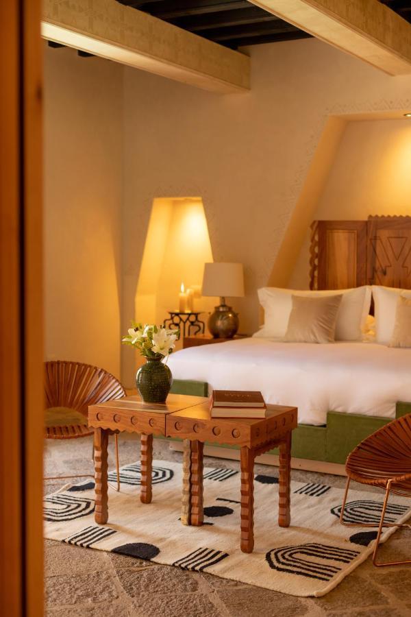 La Valise San Miguel De Allende, Member Of Small Luxury Hotels Exterior foto