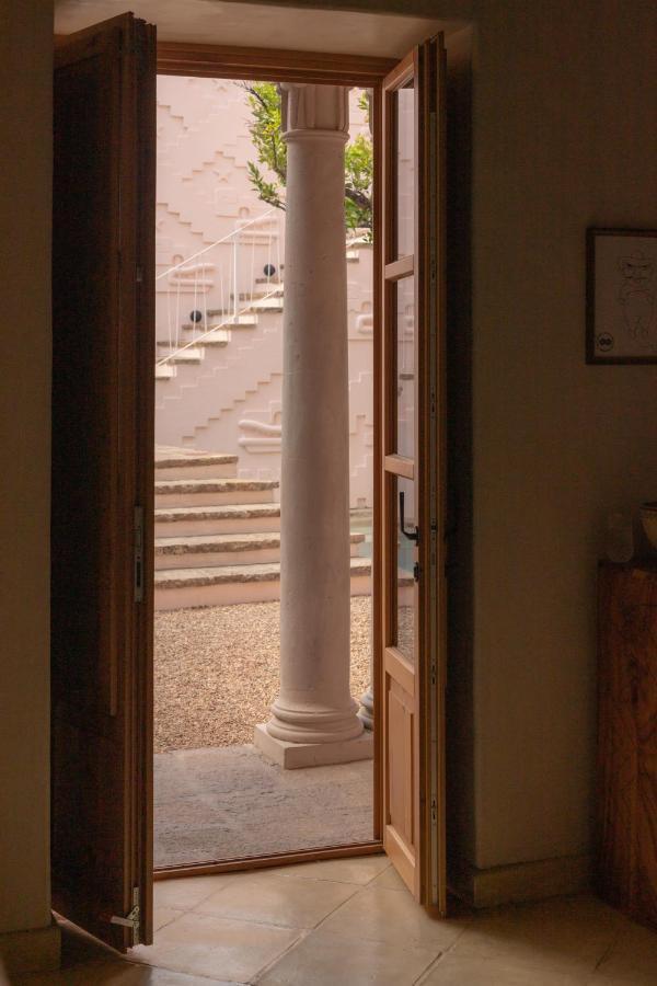 La Valise San Miguel De Allende, Member Of Small Luxury Hotels Exterior foto