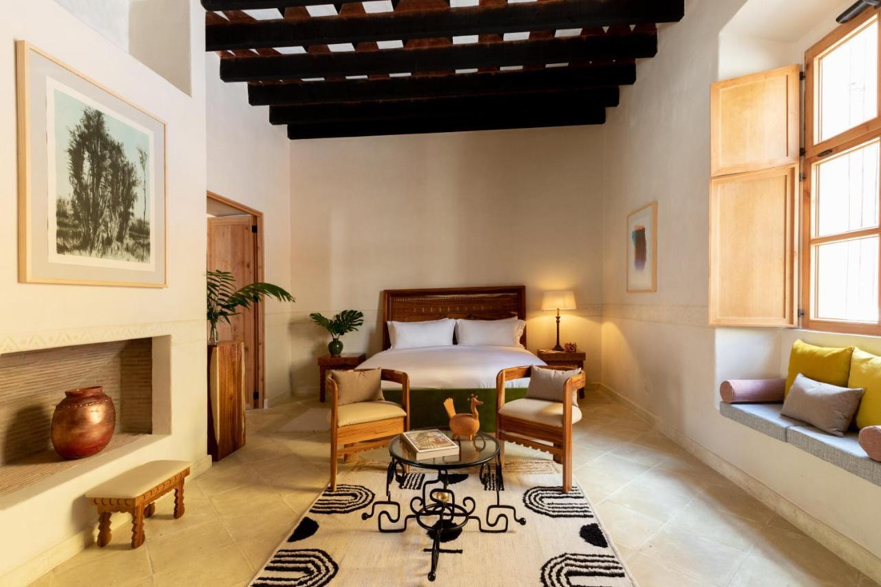 La Valise San Miguel De Allende, Member Of Small Luxury Hotels Exterior foto