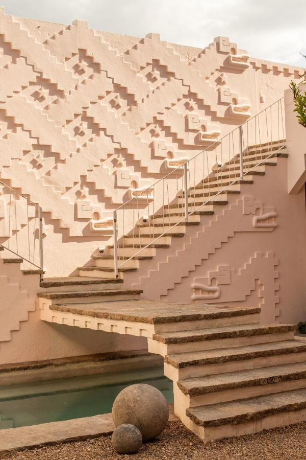 La Valise San Miguel De Allende, Member Of Small Luxury Hotels Exterior foto