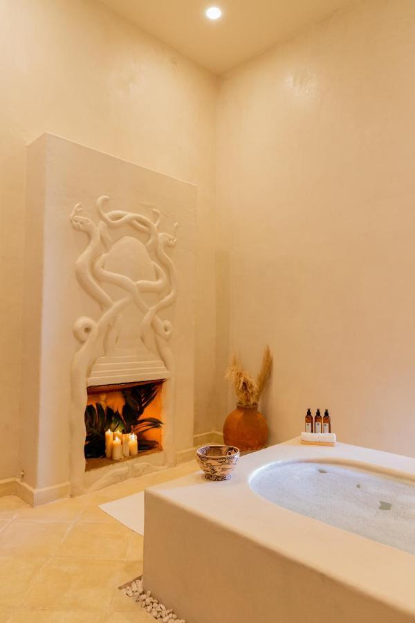 La Valise San Miguel De Allende, Member Of Small Luxury Hotels Exterior foto