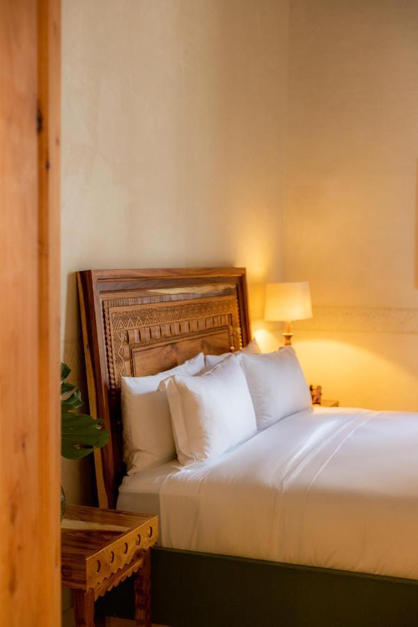 La Valise San Miguel De Allende, Member Of Small Luxury Hotels Exterior foto