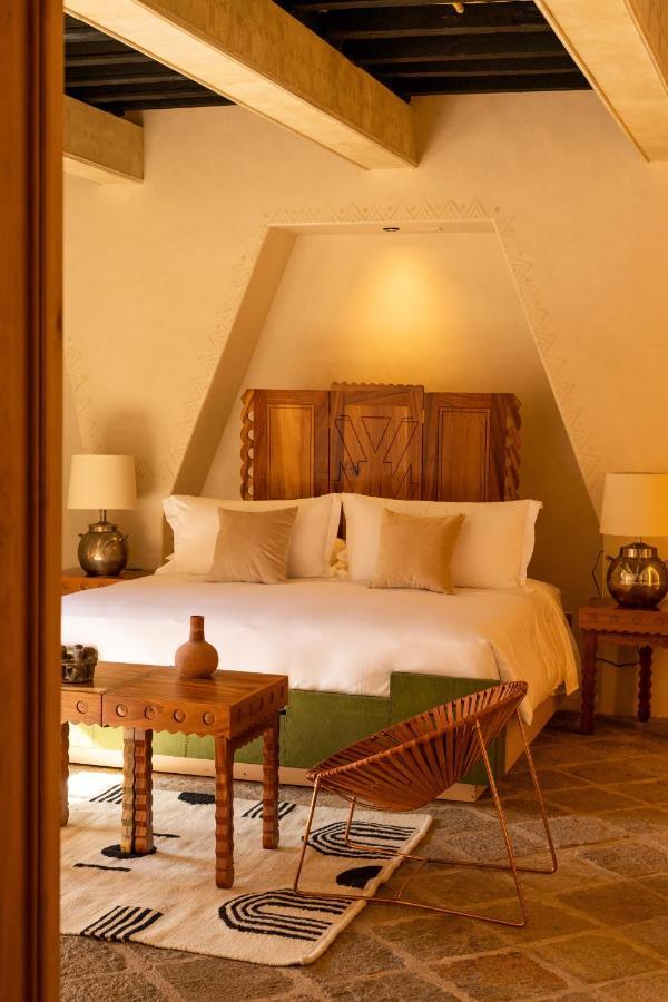 La Valise San Miguel De Allende, Member Of Small Luxury Hotels Exterior foto