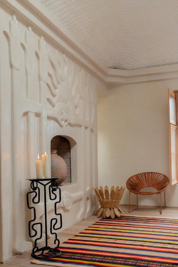 La Valise San Miguel De Allende, Member Of Small Luxury Hotels Exterior foto