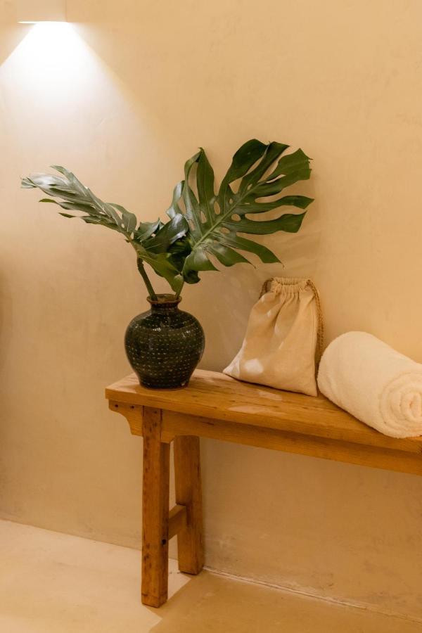 La Valise San Miguel De Allende, Member Of Small Luxury Hotels Exterior foto