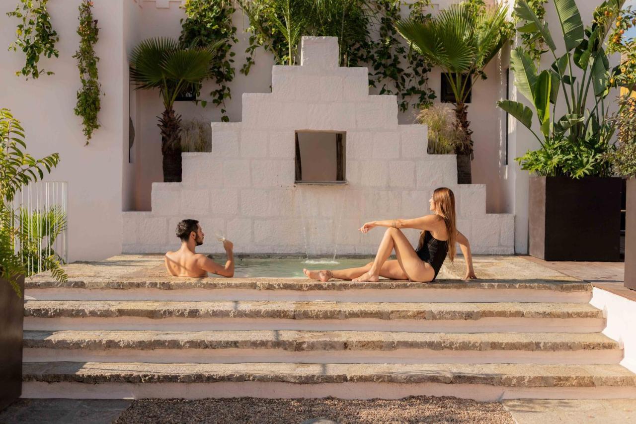 La Valise San Miguel De Allende, Member Of Small Luxury Hotels Exterior foto