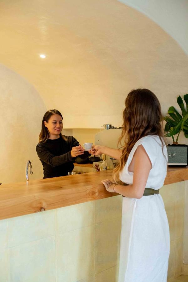 La Valise San Miguel De Allende, Member Of Small Luxury Hotels Exterior foto